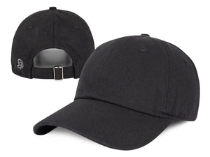 Manning Men's Low Cap