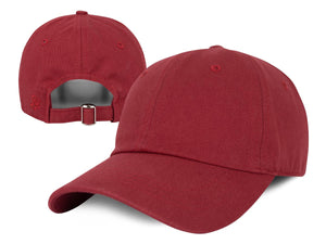 Manning Men's Low Cap