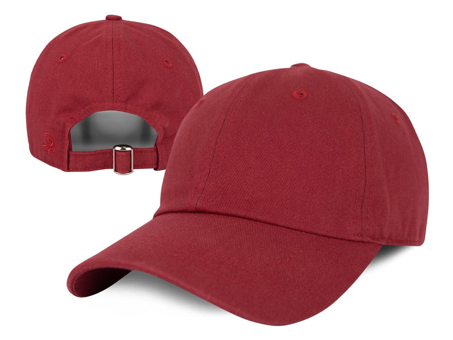 Manning Men's Low Cap