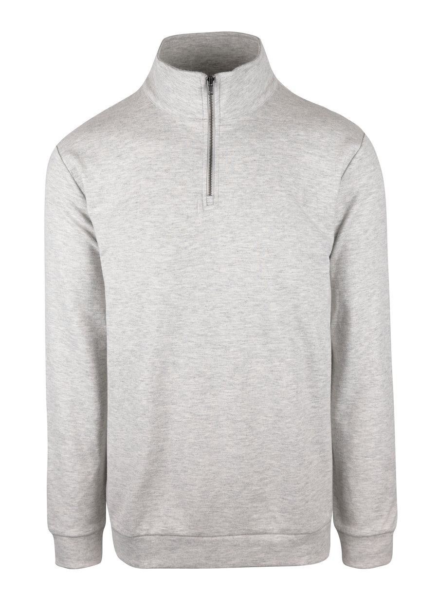 Mountain Men’s Fleece Pullover