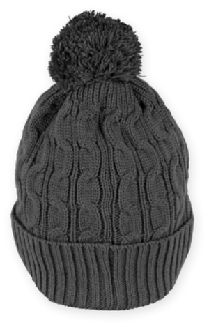 Broadlawns Nickel Women's Beanie