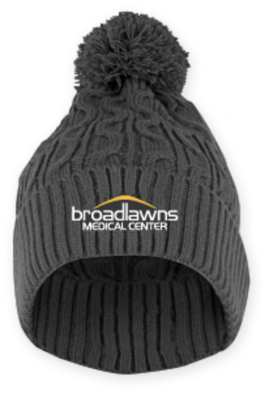 Broadlawns Nickel Women's Beanie