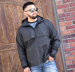 Rigby Windshell Jacket