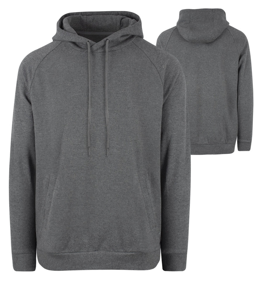 Sanford Quad Blend Hoodie