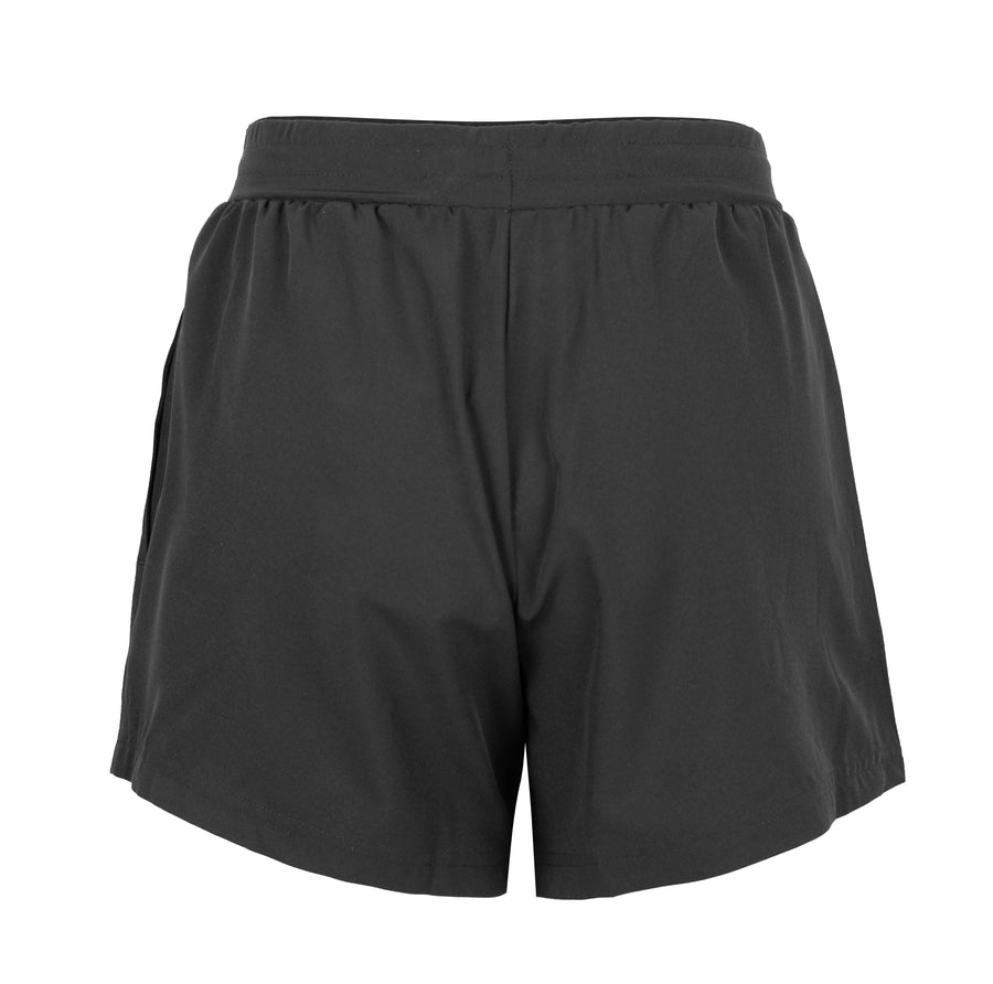 Sparta Women’s Poly/Span Shorts