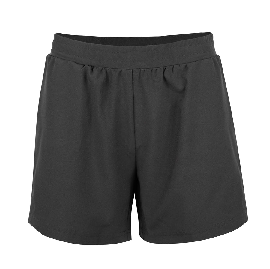 Sparta Women’s Poly/Span Shorts