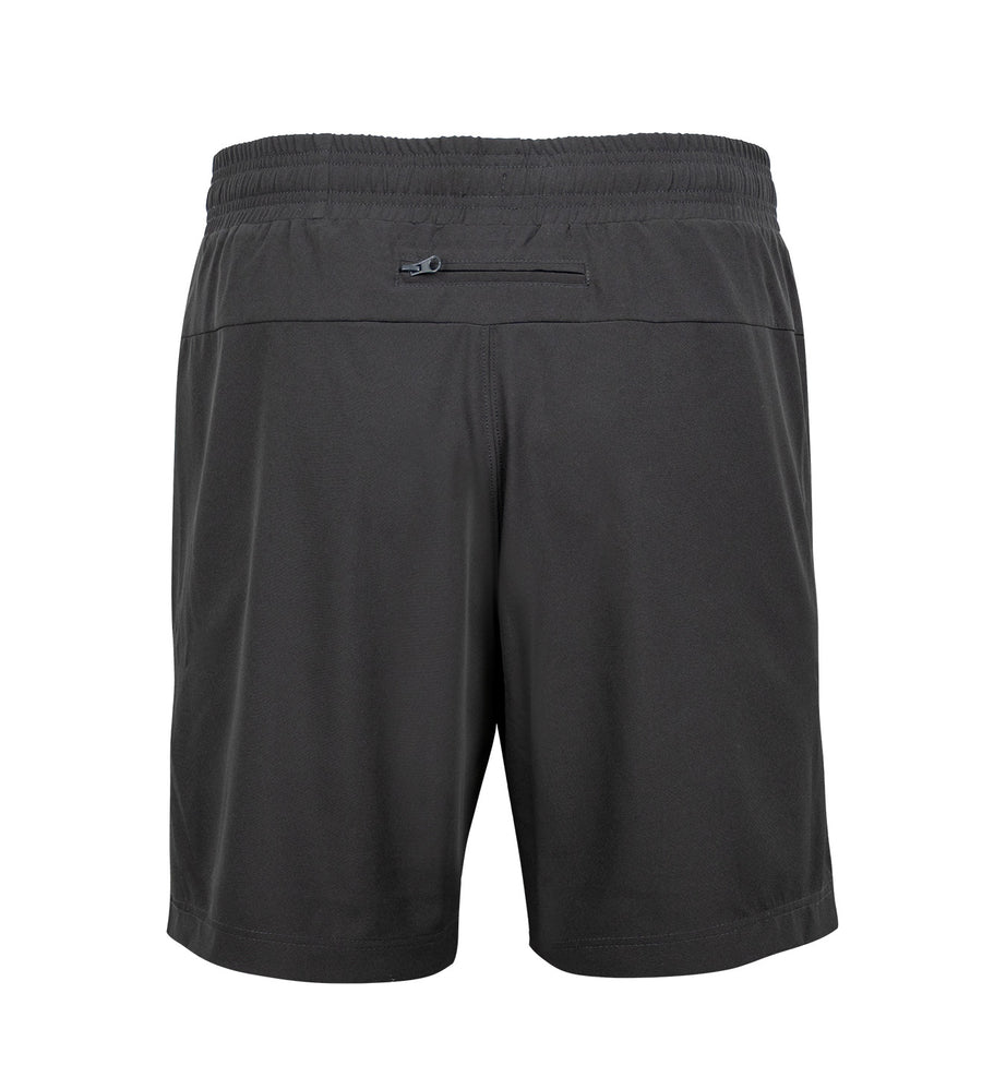 Spartan Men’s Poly/Span Shorts