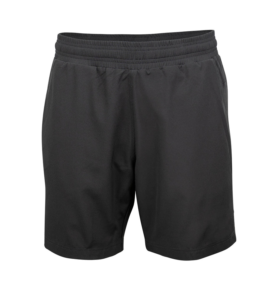 Spartan Men’s Poly/Span Shorts