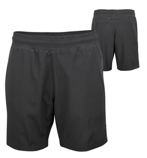 Spartan Men’s Poly/Span Shorts