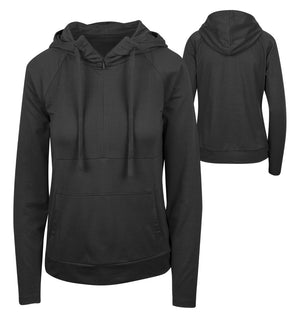 Thea Women’s Lightweight Hoodie