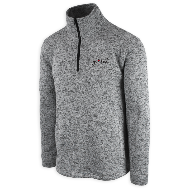 AHA Trenton Men's Pullover