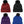 Load image into Gallery viewer, Martina Women&#39;s Cable Knit Beanie
