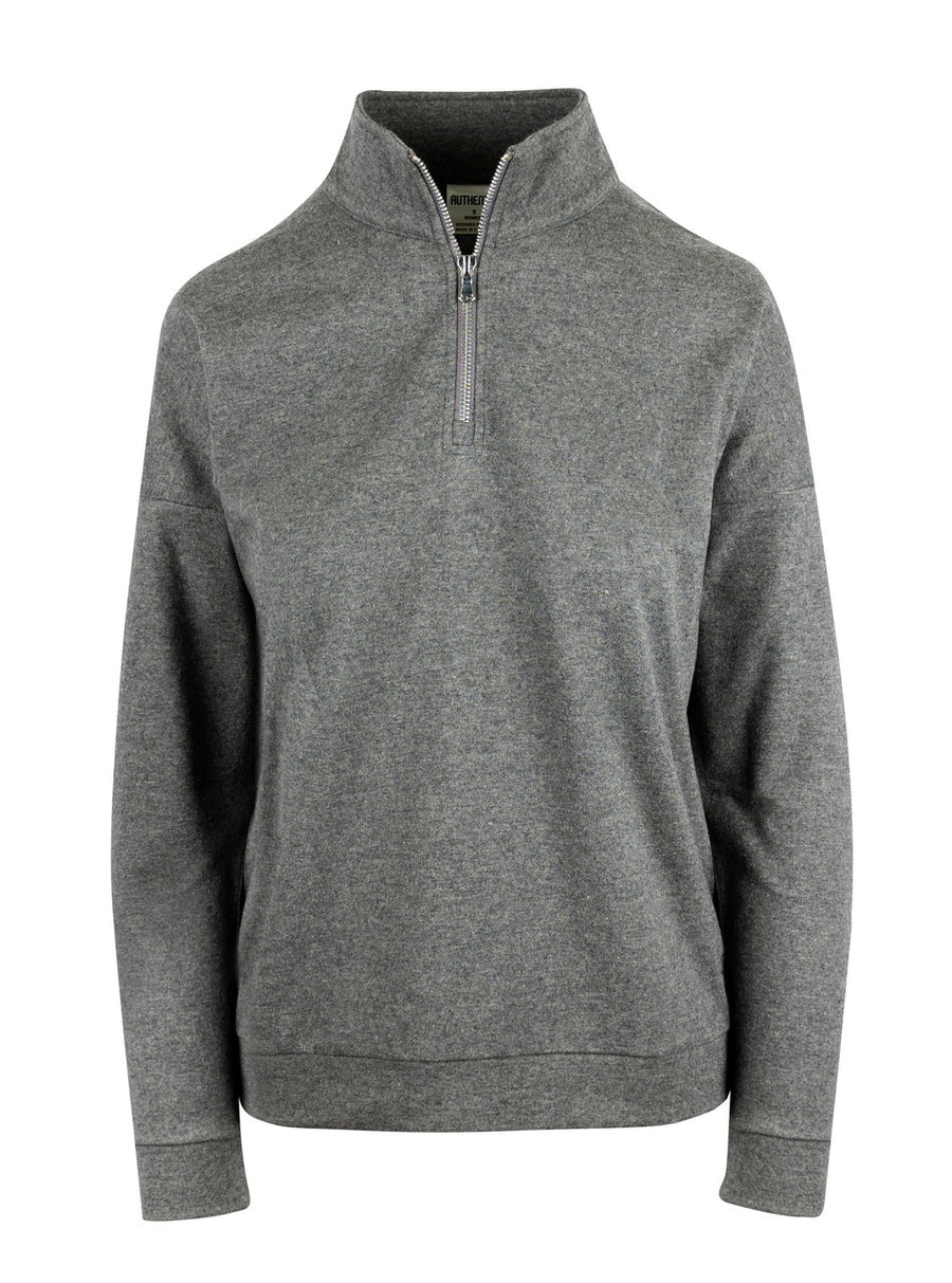 Vickie Women’s Fleece Pullover