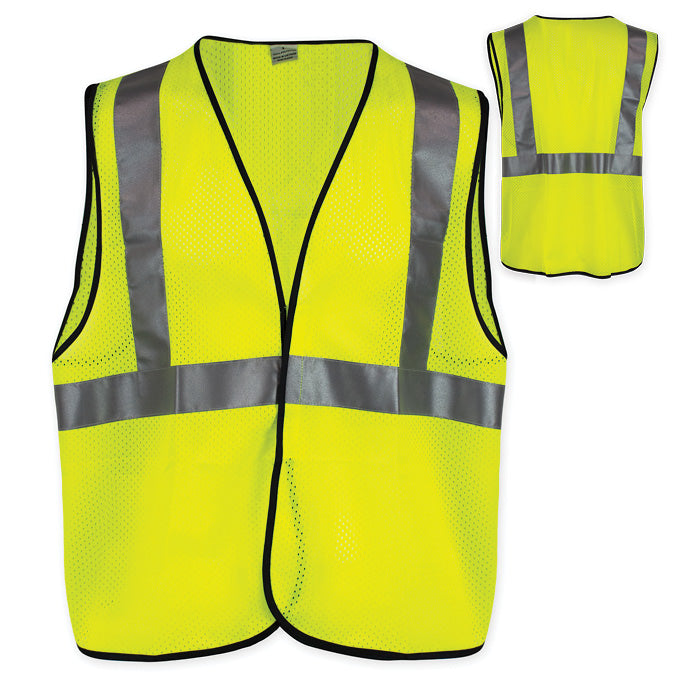 ANSI 2 Basic Vest