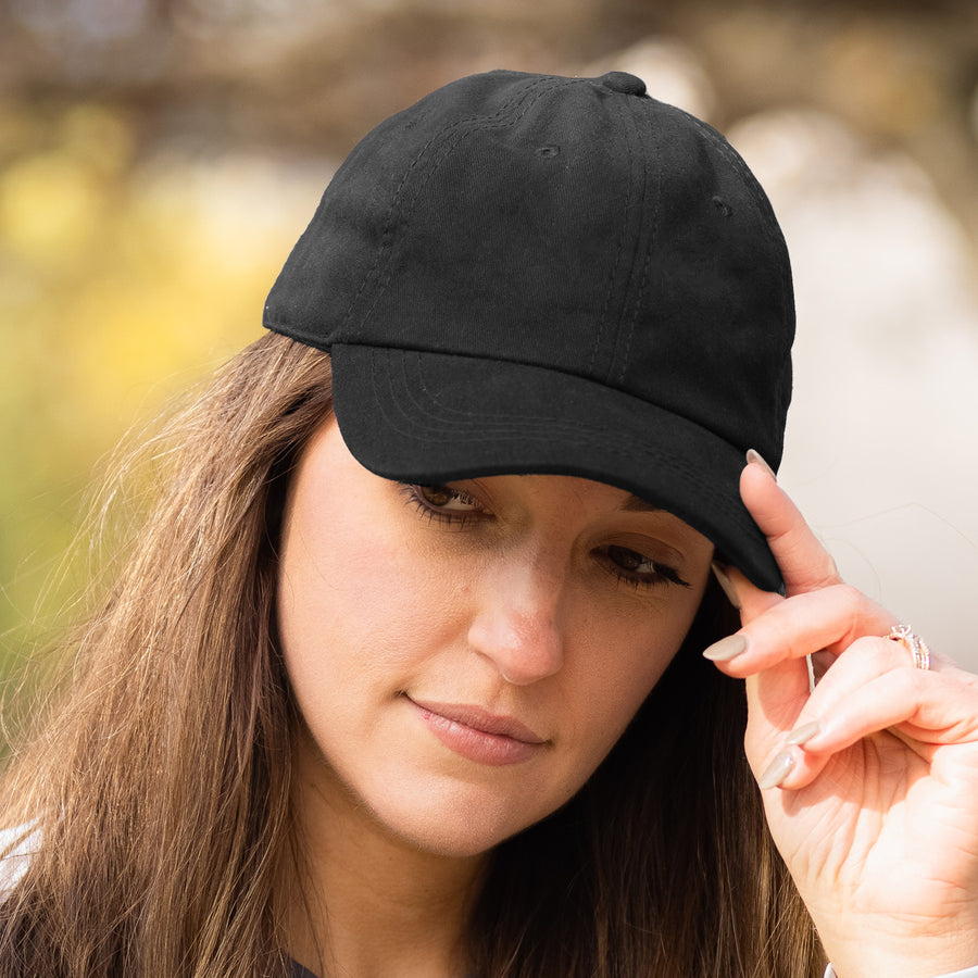 Arabella Women's Cap Blank