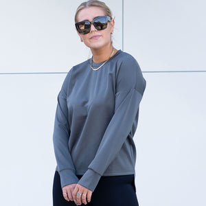 VERAE Avie Sweatshirt