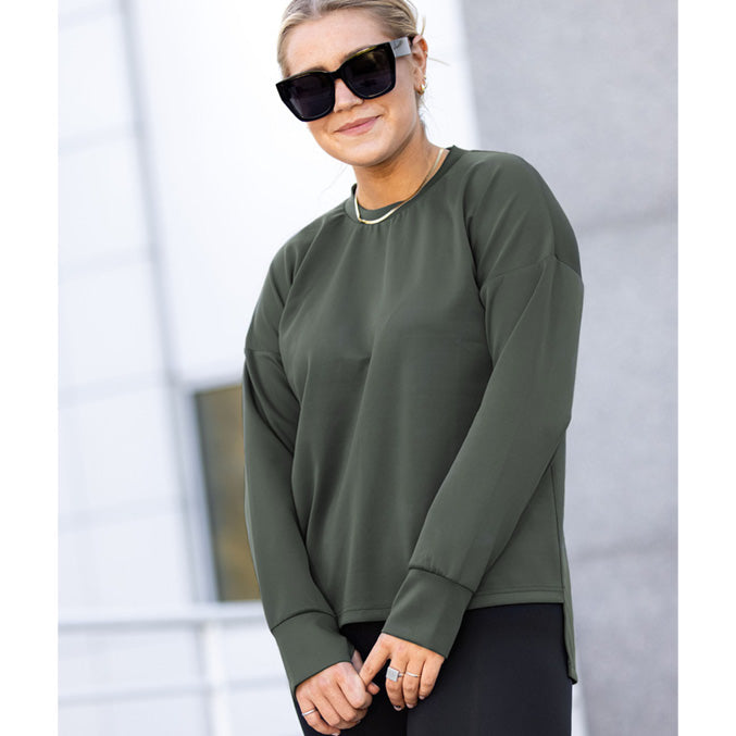 VERAE Avie Sweatshirt