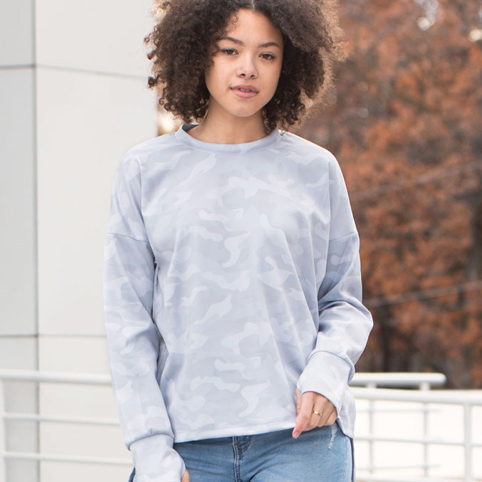 VERAE Avie Sweatshirt