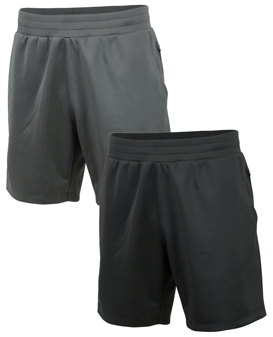 Bennett Men's Scuba Knit Shorts