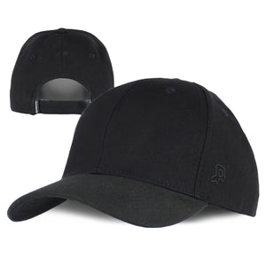 Bex Canvas Cap