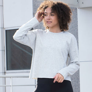 VERAE Bianca Sweatshirt