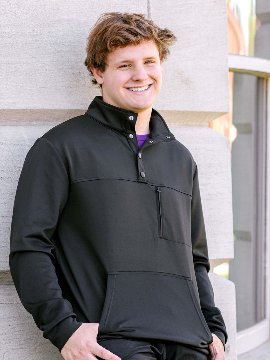 Taft Men's Pullover