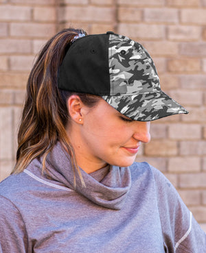 Alana Cap