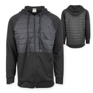 Jaxtyn Performance Puffer Jacket