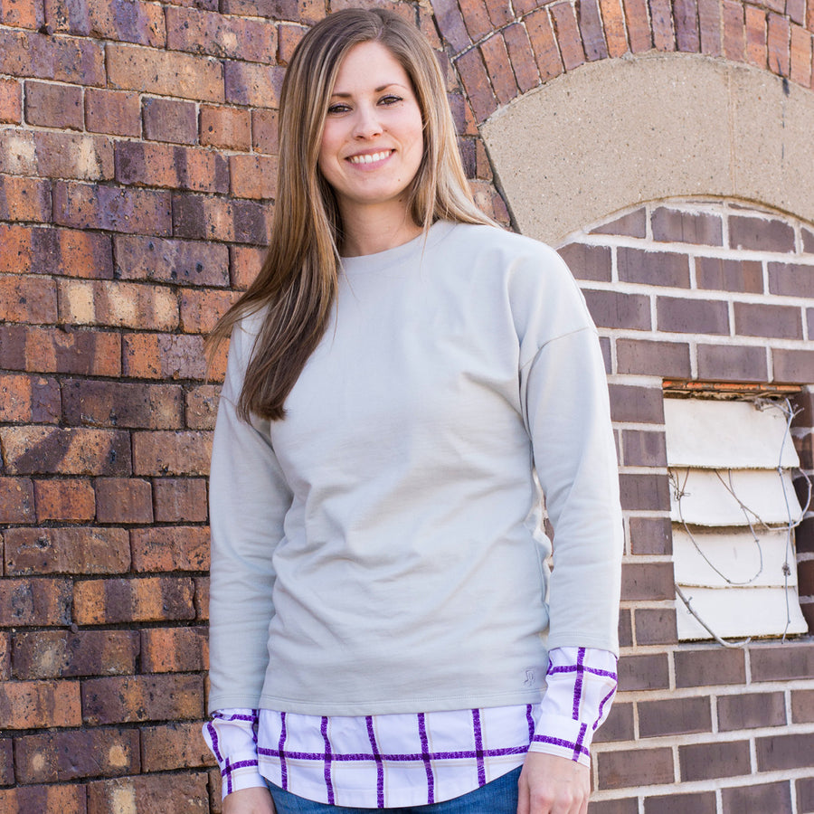 Lulu Long Sleeve