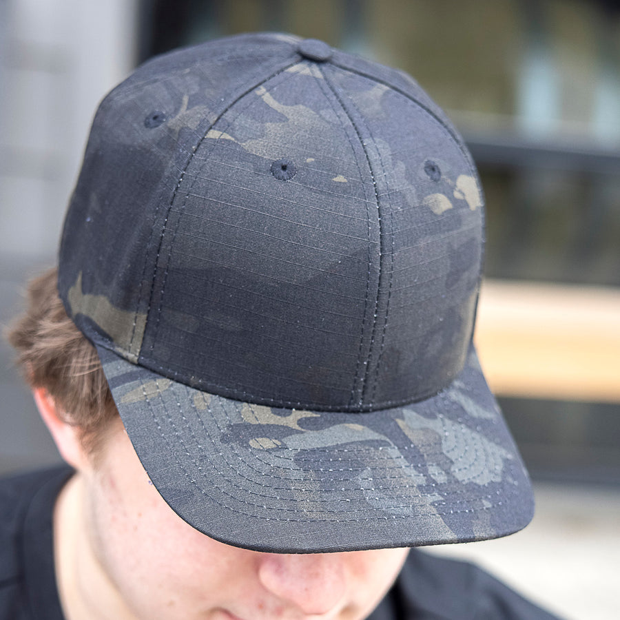 Maddox Licensed Camo