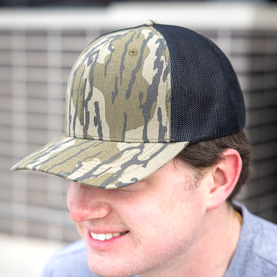 Maddox Licensed Camo