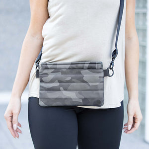 VERAE Maeve Crossbody