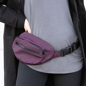 VERAE Nala Fanny Pack