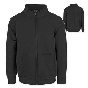 Ozark Cotton Fleece Jacket