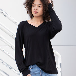 VERAE Paxton Long Sleeve