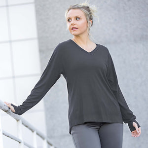 VERAE Paxton Long Sleeve