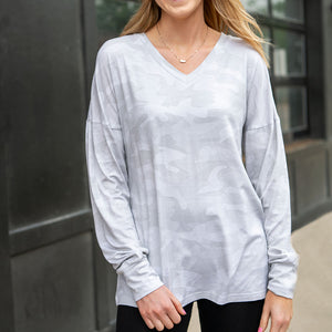 VERAE Paxton Long Sleeve