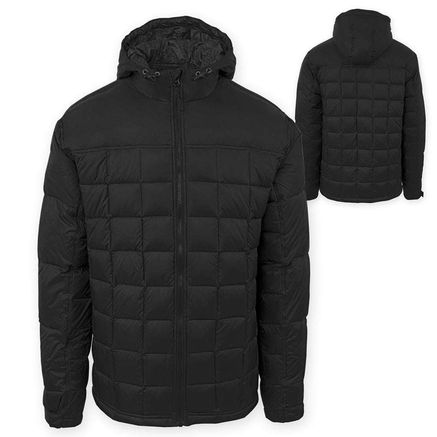 Richard Down Jacket