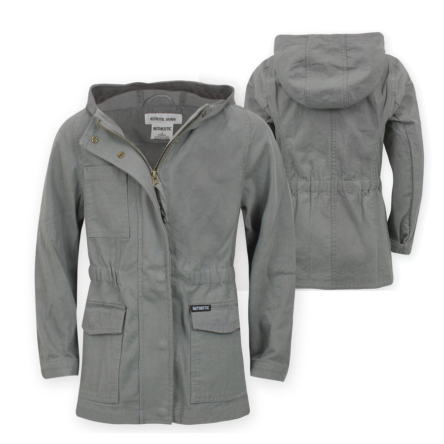 Saylor Kids Surplus Jacket