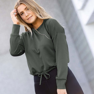 VERAE Sia Sweatshirt