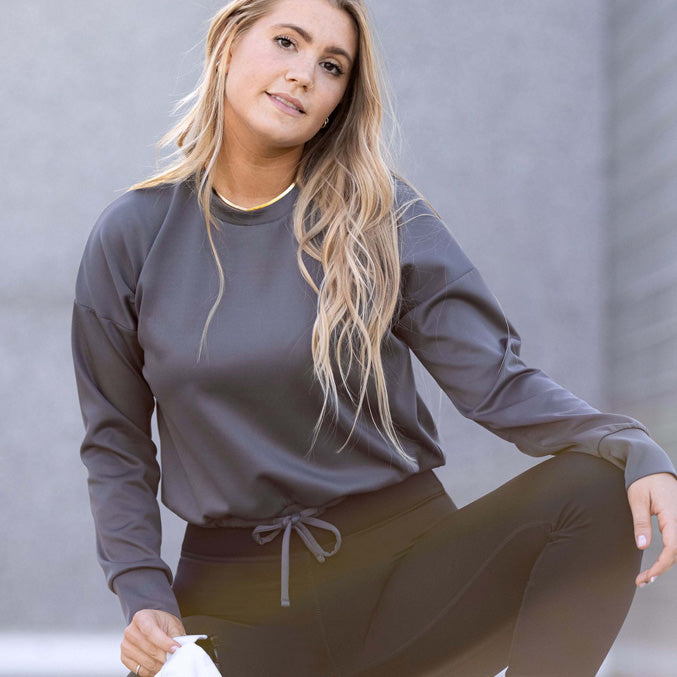 VERAE Sia Sweatshirt