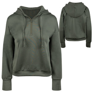 VERAE Sofia Hoodie