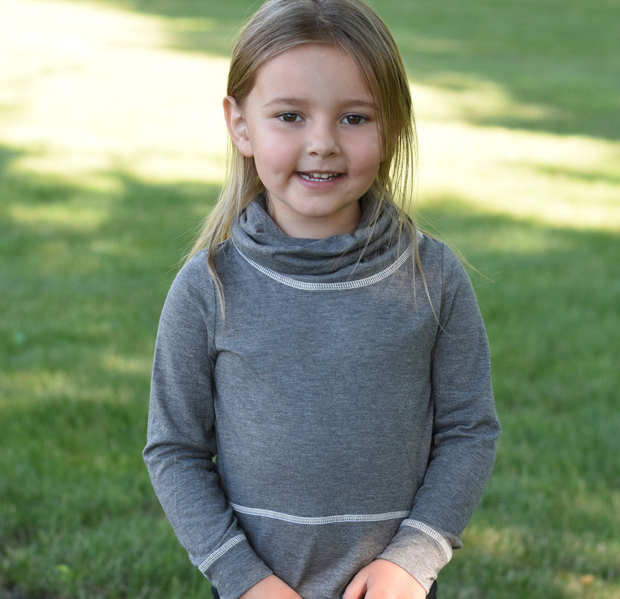 Hera Kids Long Sleeve