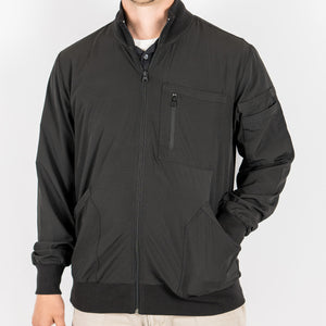 Toni Men's Scrub Jacket