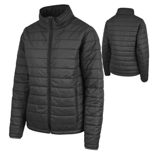 Trista Women's Puff Insulated Jacket