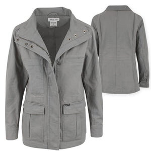 Veronica Women's Surplus Jacket