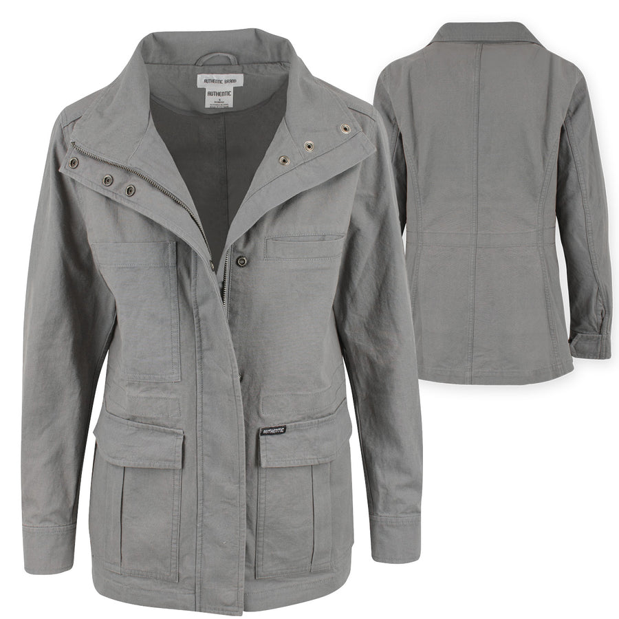 Veronica Women's Surplus Jacket