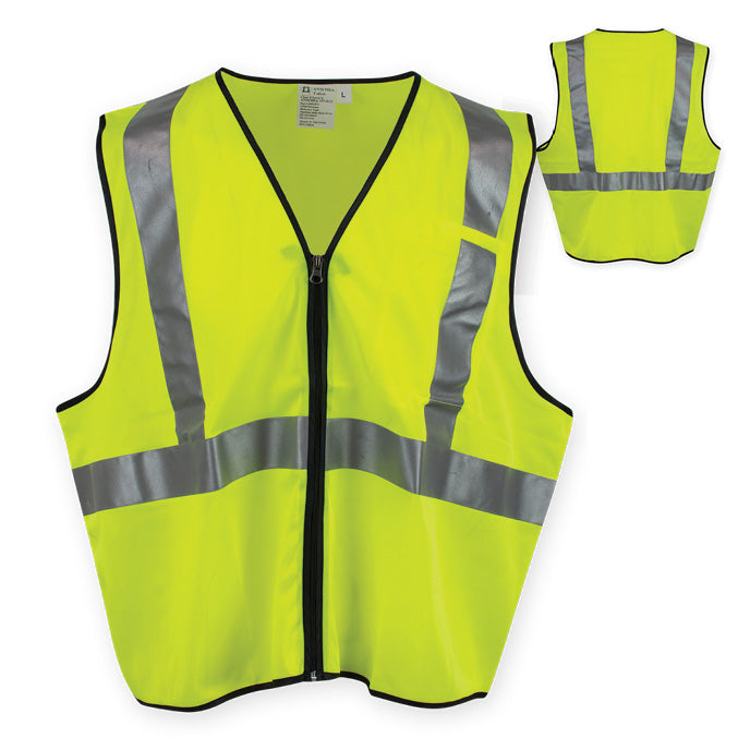 ANSI 2 Mid Vest